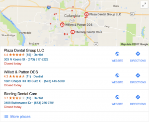 Dentist Local SEO | Impact-Focused Digital Marketing | Magnifyre